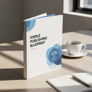 How I Sold $1M Plus Digital Product on Amazon Kindle Copy the Blueprint