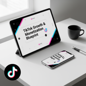 How to Earn $40,000 Monthly on TikTok by Posting Videos