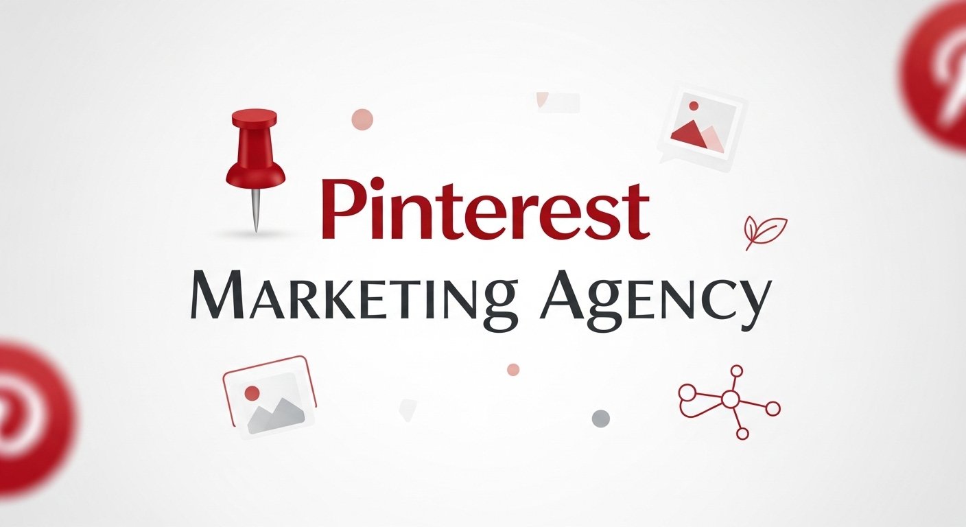 pinterest marketing agency
